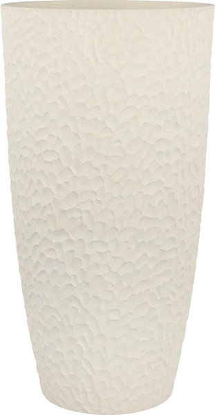 Изображение товара Кашпо Композит Манго ВВ №7 / КЗ-Б7вв-169-03 (29.5л, белый бут)