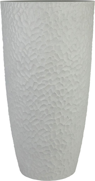 Изображение товара Кашпо Композит Манго ВВ №8 / КЗ-Б8вв-169-22 (50.0л, серый бут)