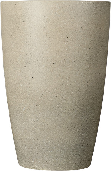 Изображение товара Кашпо Композит Песок ВВ №7 / КЗ-Б8вв-296-38 (50 л, бежевый бут)