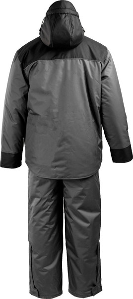 Изображение товара Костюм для охоты и рыбалки УРСУС Severus D/Grey/Black / КОС2020 (р.48-50, 170-176)