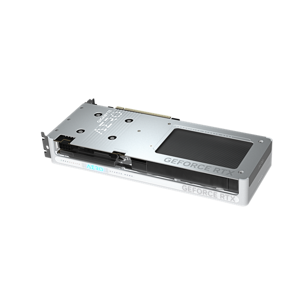 Изображение товара Видеокарта Gigabyte GeForce RTX 5060 Aero OC 8G GDDR7 (GV-N5060AERO OC-8GD)
