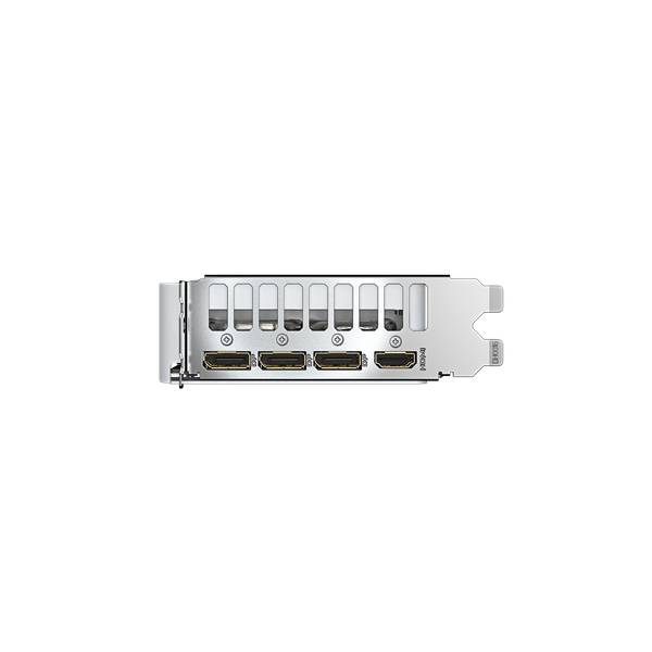 Изображение товара Видеокарта Gigabyte GeForce RTX 5060 Aero OC 8G GDDR7 (GV-N5060AERO OC-8GD)