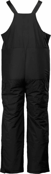 Изображение товара Костюм для охоты и рыбалки УРСУС Stepway Black/Grey / КОС2023 (р.48-50, 170-176)