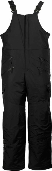 Изображение товара Костюм для охоты и рыбалки УРСУС Stepway Black/Grey / КОС2023 (р.48-50, 182-188)