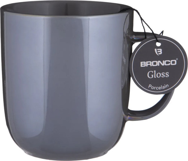 Изображение товара Набор кружек Bronco Gloss 407-135-1 (2шт)