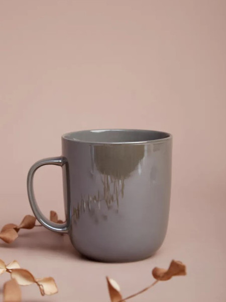 Изображение товара Набор кружек Bronco Gloss 407-135-1 (2шт)