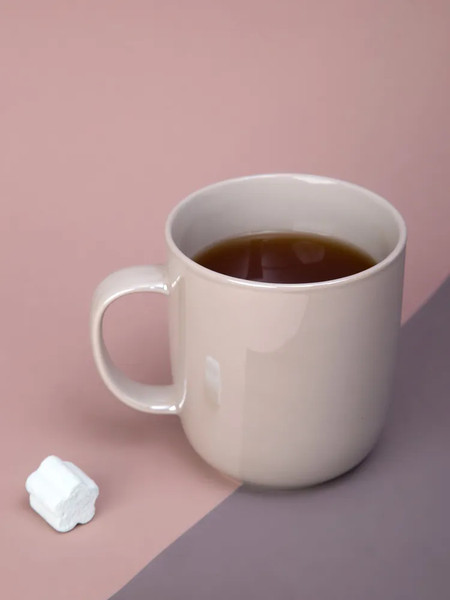 Изображение товара Набор кружек Bronco Gloss 407-137-1 (2шт)