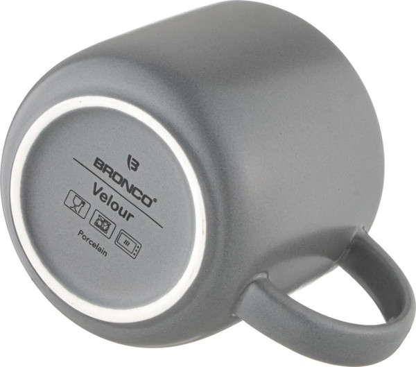 Изображение товара Набор кружек Bronco Velour 407-148-1 (2шт)