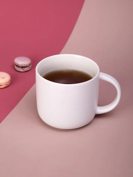 Изображение товара Набор кружек Bronco Velour 407-148-1 (2шт)