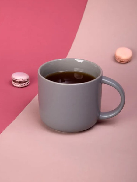 Изображение товара Набор кружек Bronco Velour 407-148-1 (2шт)