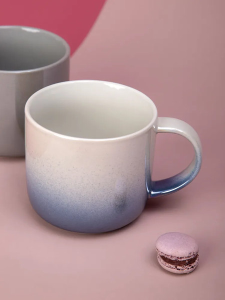 Изображение товара Набор кружек Bronco Gloss 407-150-1 (2шт)