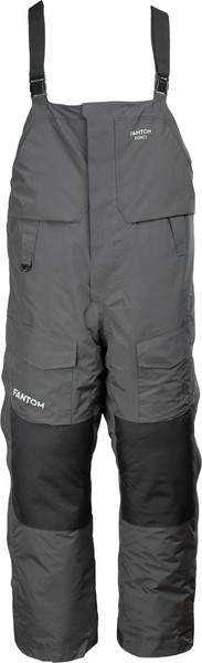 Изображение товара Костюм для охоты и рыбалки УРСУС Freeze К Grey / КОС2024 (XL)