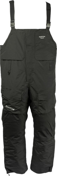 Изображение товара Костюм для охоты и рыбалки УРСУС Freeze К Navy/Black / КОС2024 (XL)