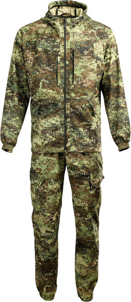 Изображение товара Костюм для охоты и рыбалки УРСУС Azimut 568-1 / КОС2011-568-1 (р.48-50, 182-188)