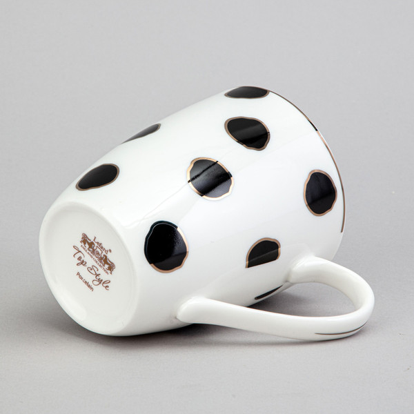 Изображение товара Кружка Lefard Top Style 42-557