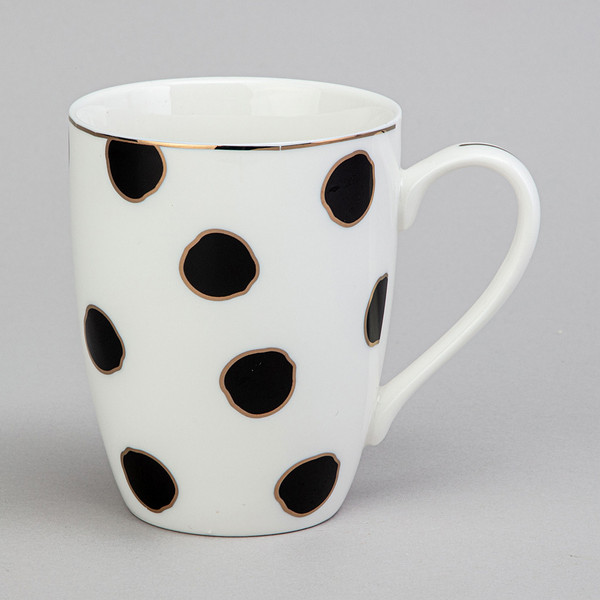 Изображение товара Кружка Lefard Top Style 42-557