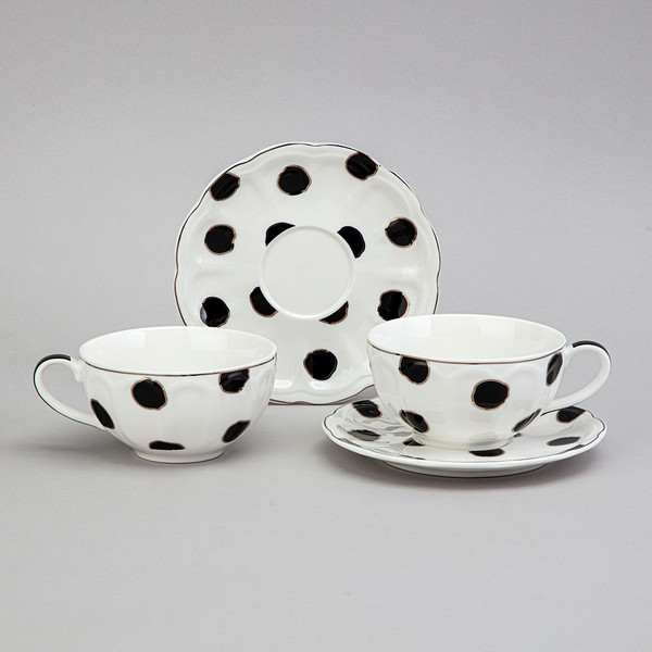 Изображение товара Набор для чая/кофе Lefard Top Style 42-558