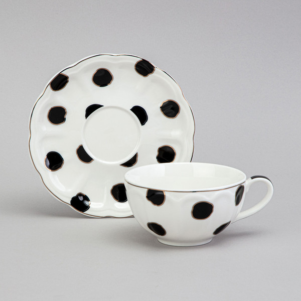 Изображение товара Набор для чая/кофе Lefard Top Style 42-559