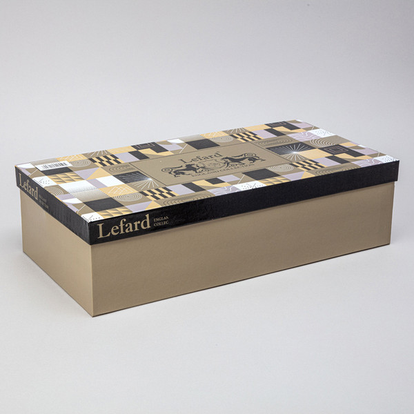 Изображение товара Набор для чая/кофе Lefard Top Style 42-559