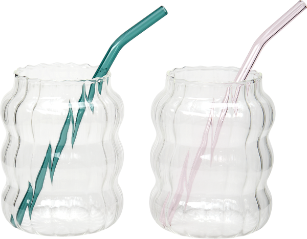 Изображение товара Набор стаканов Agness 887-291