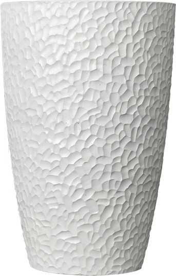 Изображение товара Кашпо Композит Манго ВН №7 / КЗ-Б7вн-169-03 (22.5л, белый бут)