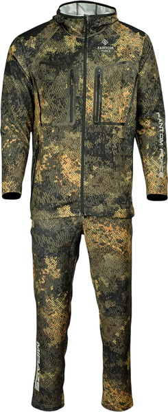 Изображение товара Костюм для охоты и рыбалки УРСУС Mirage 510-3 / КОС2012-510-3 (р.52-54, 182-188)