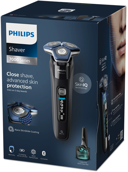 Изображение товара Электробритва Philips S7886/55