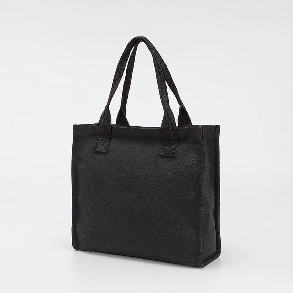 Изображение товара Сумка-шоппер Ecotope 175-8802-BLK (черный)