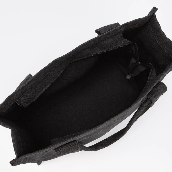 Изображение товара Сумка-шоппер Ecotope 175-8802-BLK (черный)