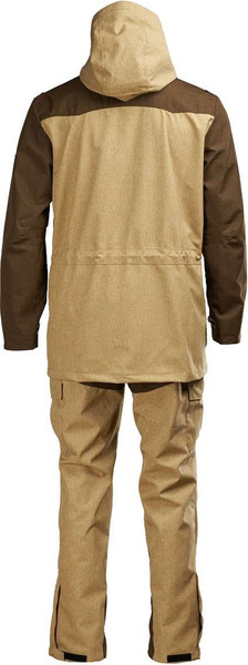 Изображение товара Костюм для охоты и рыбалки УРСУС Sopka Khaki 20/D.Brown 22 FFPD-1-08/КОС2004 (р.44-46, 170-176)