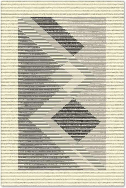 Изображение товара Коврик Moldabela Matrix Прямоугольник 4945 1 18433 (0.8x1.5)