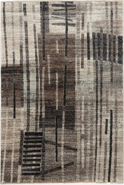 Изображение товара Коврик Moldabela Matrix Прямоугольник 7910 1 18455 (0.8x1.5)