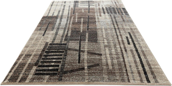 Изображение товара Коврик Moldabela Matrix Прямоугольник 7910 1 18455 (0.8x1.5)