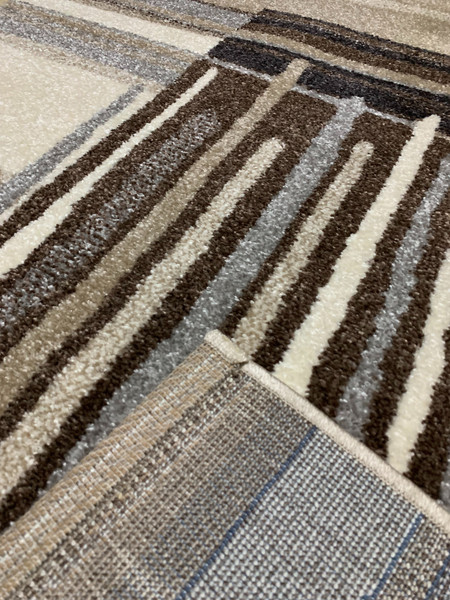 Изображение товара Коврик Moldabela Matrix Прямоугольник 1610 1 18455 (1.2x1.7)