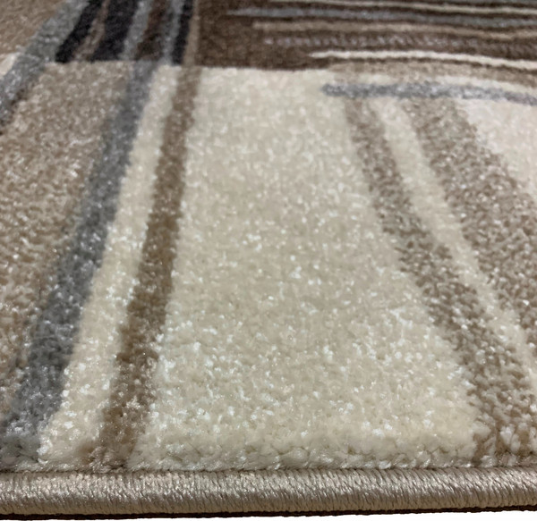 Изображение товара Коврик Moldabela Matrix Прямоугольник 1610 1 18455 (1.2x1.7)