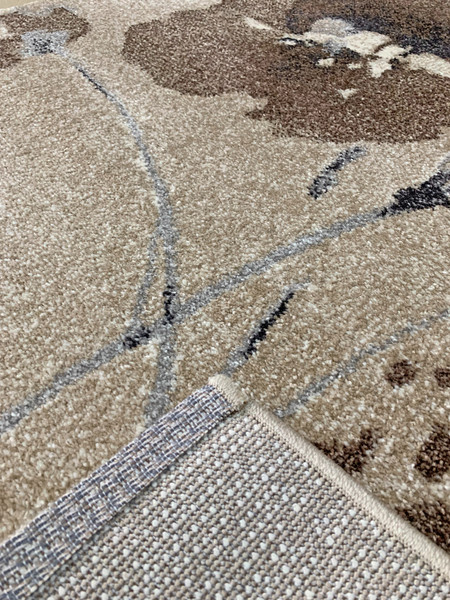 Изображение товара Коврик Moldabela Matrix Прямоугольник 5788 1 18455 (1.2x1.7)