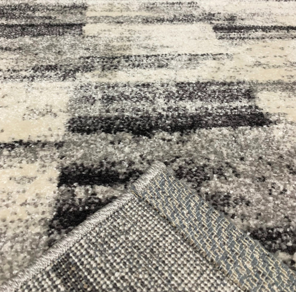 Изображение товара Коврик Moldabela Matrix Прямоугольник 5810 1 18411 (1.2x1.7)