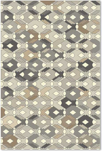 Изображение товара Ковер Moldabela Matrix Прямоугольник 4940 1 18411 (1.4x2.0)