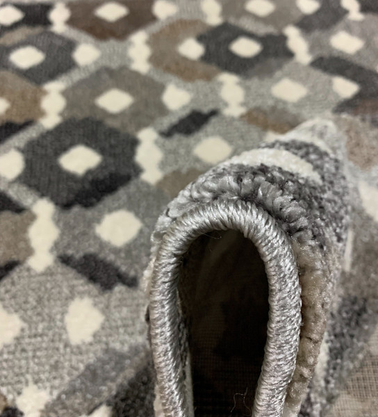 Изображение товара Ковер Moldabela Matrix Прямоугольник 4940 1 18411 (1.4x2.0)