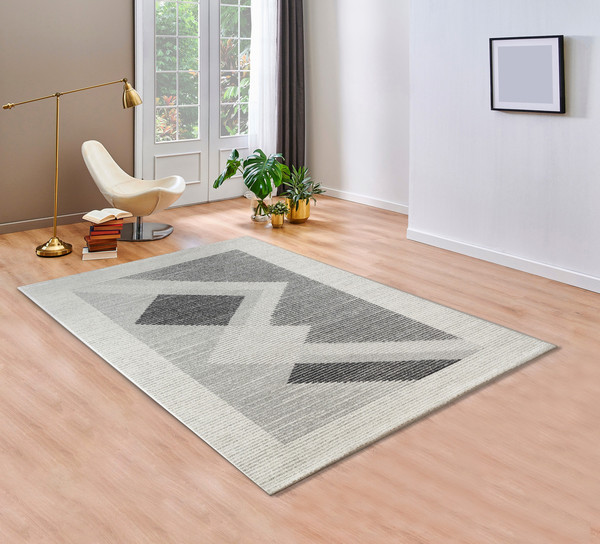 Изображение товара Ковер Moldabela Matrix Прямоугольник 4945 1 18433 (1.4x2.0)