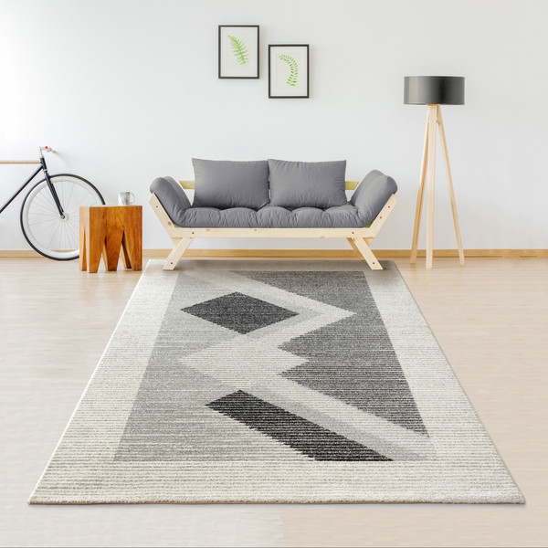 Изображение товара Ковер Moldabela Matrix Прямоугольник 4945 1 18433 (1.4x2.0)