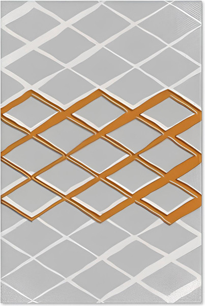 Изображение товара Ковер Moldabela Matrix Прямоугольник 1826 1 16455 (1.6x2.3)