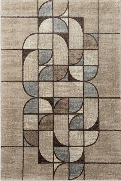 Изображение товара Ковер Moldabela Matrix Прямоугольник 7907 1 18455 (1.6x2.3)