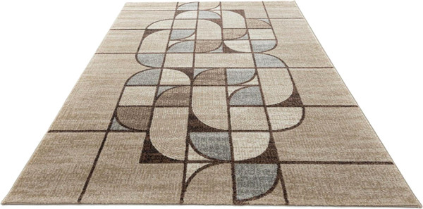 Изображение товара Ковер Moldabela Matrix Прямоугольник 7907 1 18455 (1.6x2.3)