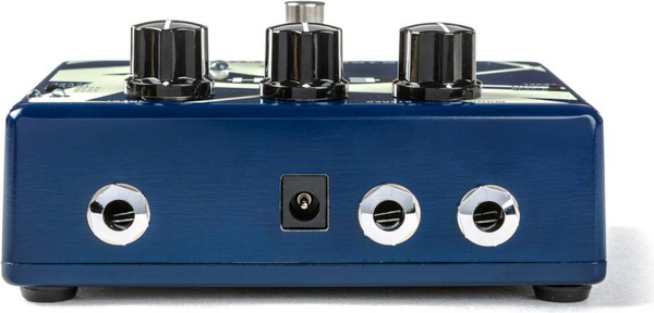 Изображение товара Педаль электрогитарная Dunlop Manufacturing EVH 5150 Chorus-EA