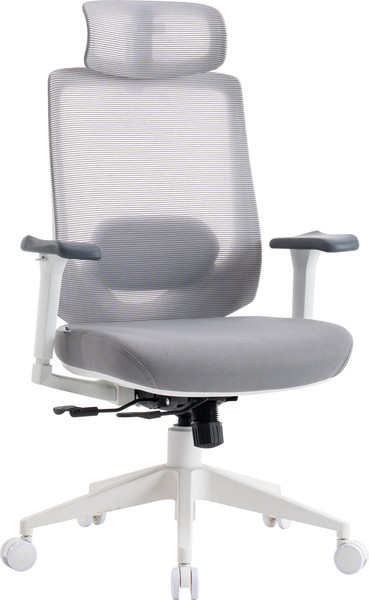 Изображение товара Кресло офисное Evolution HybridFlex (белый)