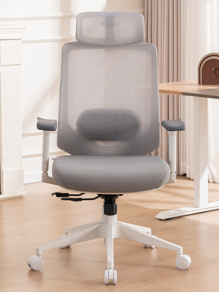 Изображение товара Кресло офисное Evolution HybridFlex (белый)