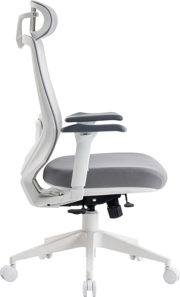 Изображение товара Кресло офисное Evolution HybridFlex (белый)