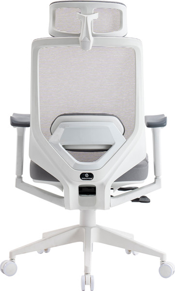 Изображение товара Кресло офисное Evolution HybridFlex (белый)