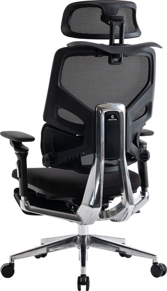 Изображение товара Кресло офисное Evolution LumbarPro Elite (черный)